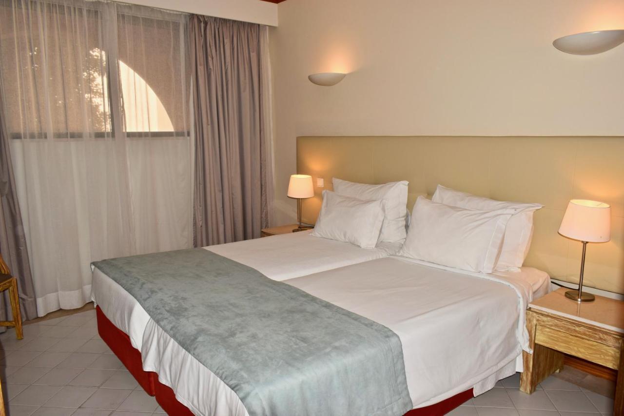 Clube Oceano Apartments Albufeira Exterior foto